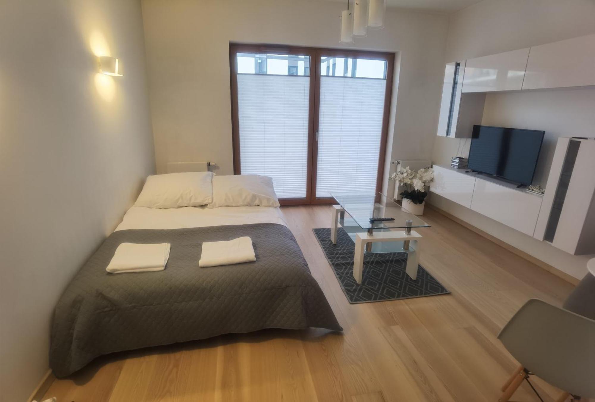 Apartamento Novum In The Center *