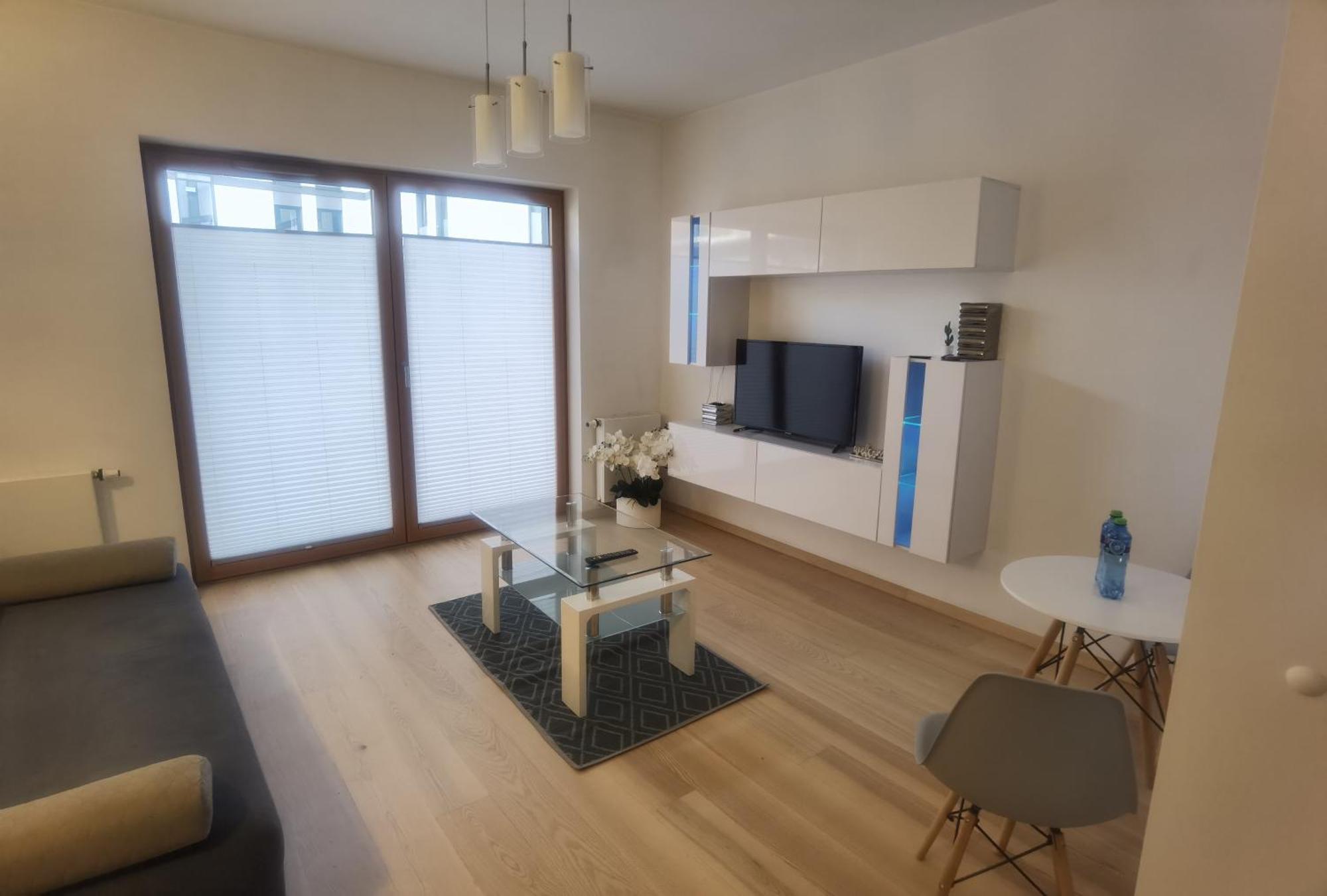 Novum In The Center Apartamento Cracovia