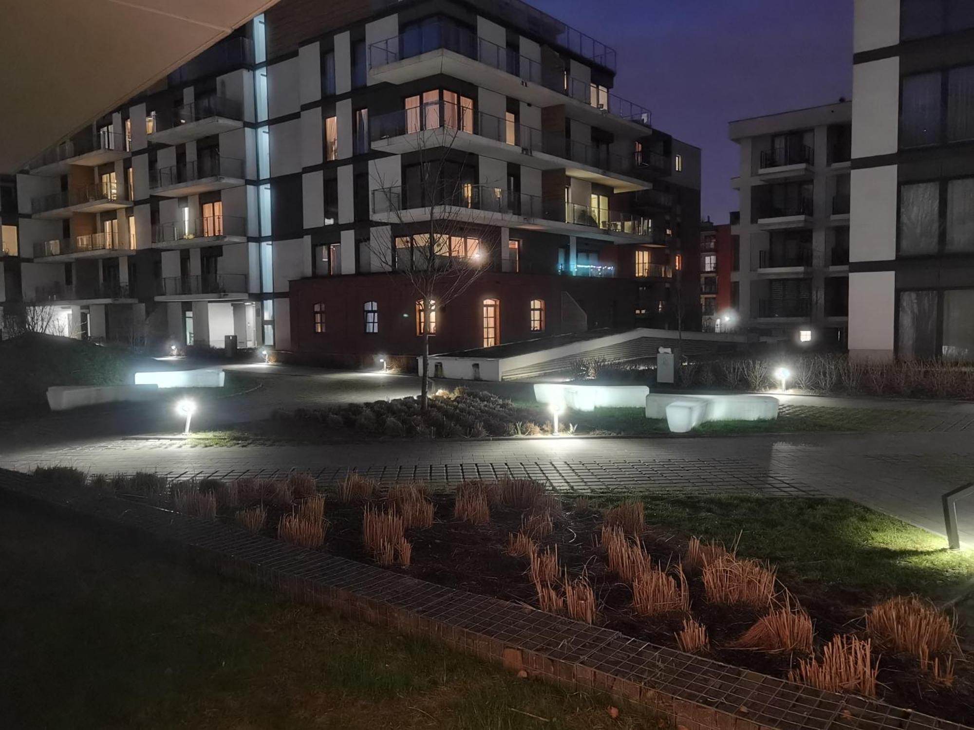 Apartamento Novum In The Center Cracovia